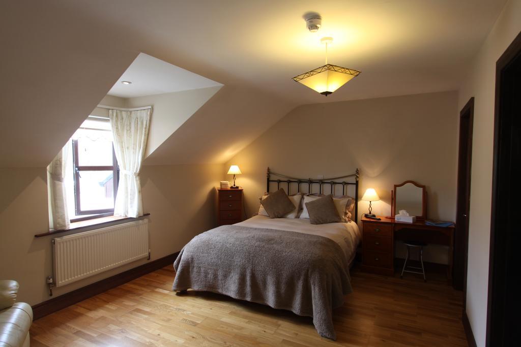 Murray'S Mountain View Castlemaine Room photo