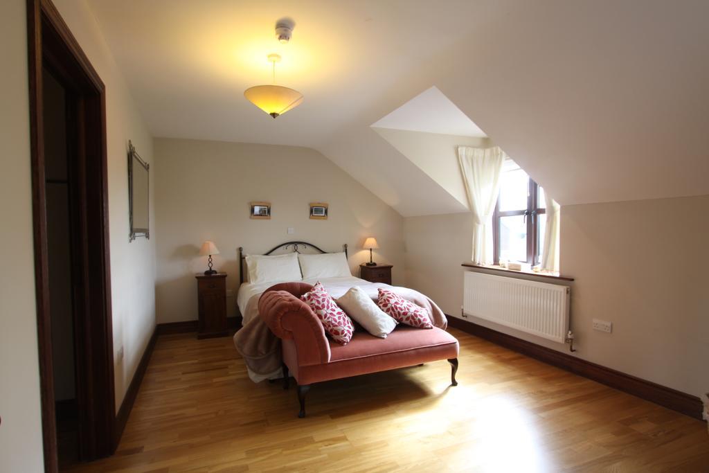 Murray'S Mountain View Castlemaine Room photo