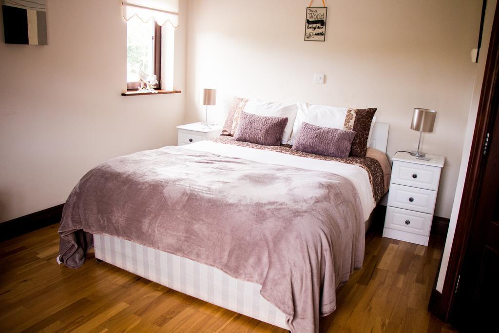Murray'S Mountain View Castlemaine Room photo