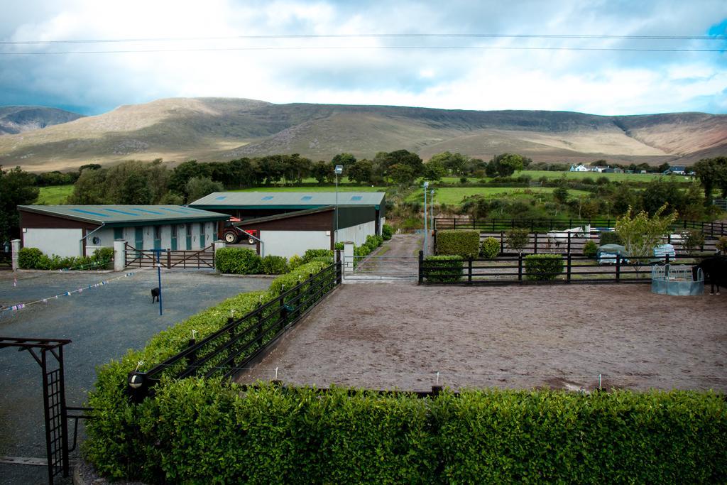 Murray'S Mountain View Castlemaine Exterior photo