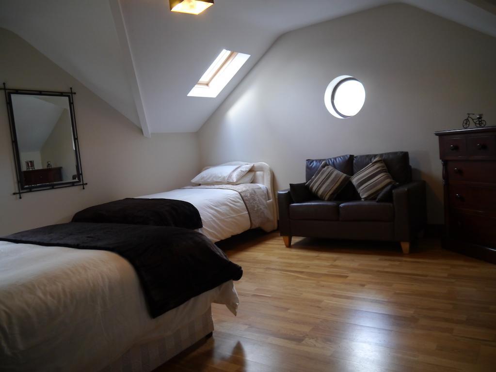 Murray'S Mountain View Castlemaine Room photo