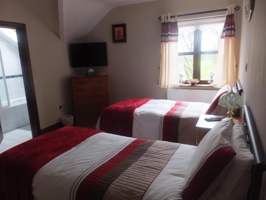 Murray'S Mountain View Castlemaine Room photo