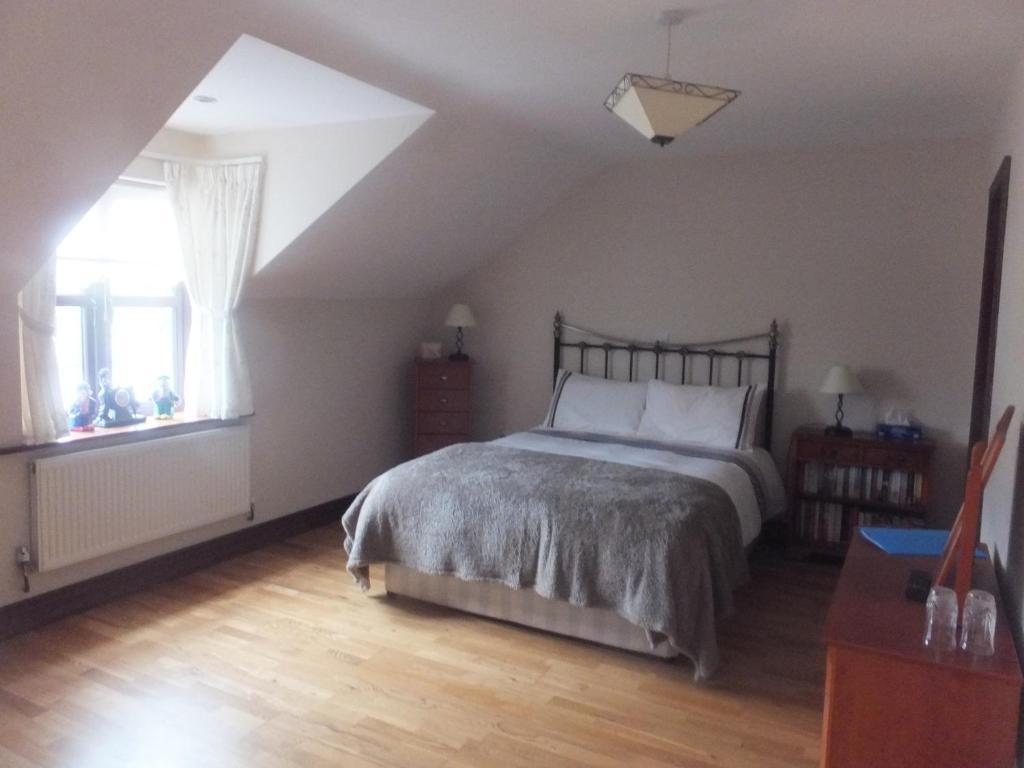 Murray'S Mountain View Castlemaine Room photo